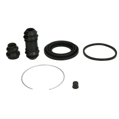 Abbildung von AUTOFREN SEINSA D4523 Bremssattel Reparatursatz Vorderachse 57 MITSUBISHI: PAJERO 1, L300 / Delica III Minibus