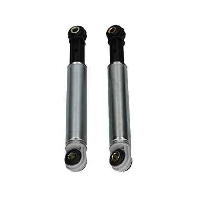 Abbildung von LUTH Premium Profi Parts 2x Stoßdämpfer Dämpfer 90N kompatibel mit Bosch Siemens Neff 118869 00118869 für Waschmaschine