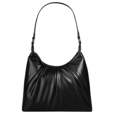 Abbildung von bugatti MILA Schulter Handtasche, Damen, Größe: One Size, Schwarz