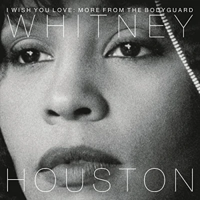 Abbildung von I Wish You Love: More from the Bodyguard [Vinyl LP]