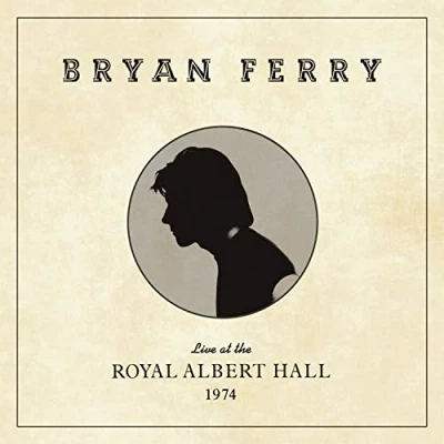 Abbildung von Live at the Royal Albert Hall 1974 [Vinyl LP]