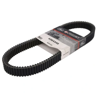 Abbildung von CVT Antriebsriemen GATES 43G4340
