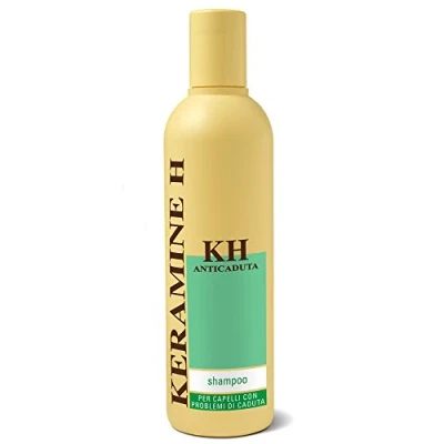 Abbildung von Shampoo Per Capelli Anticaduta Ad Azione Stimolante 300 Ml