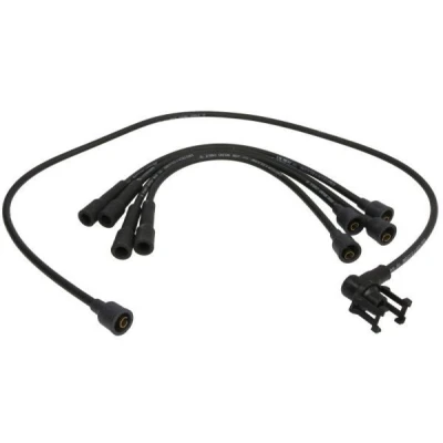 Abbildung von ENGITECH ENT910423 Zündkabelsatz RENAULT: Super 5 Hatchback