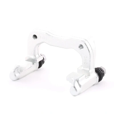 Abbildung von TRW BDA589 Bremssattelhalter VOLKSWAGEN: Bora Saloon, Variant, Golf 4, SEAT: Ibiza 4 Sportcoupe, AUDI: A3 Hatchback kfzteile, mister auto, atp