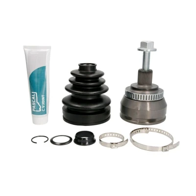 Abbildung von PASCAL G1G036PC Gelenksatz radseitig VOLKSWAGEN: Sharan I, SEAT: Alhambra I