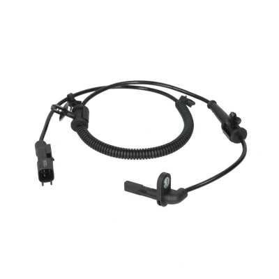 Abbildung von AUTLOG AS4330 ABS Sensor Hinterachse, Hinterachse beidseitig 766 OPEL: Insignia A Saloon, Sports Tourer, Hatchback