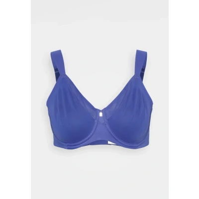 Abbildung von Triumph TRUE Shape Sensation Bügel BH, Damen, Größe: 70F, Vintage denim