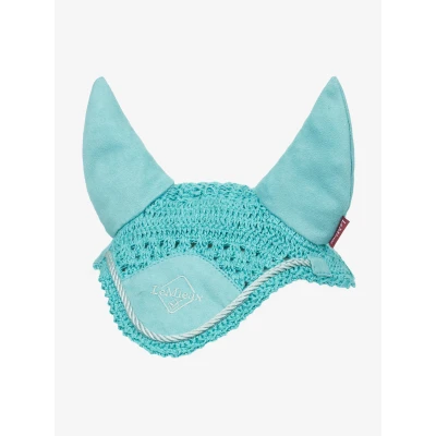 Abbildung von LeMieux Hobby Horse Fliegenhaube LagoonVerkauft von Agradi