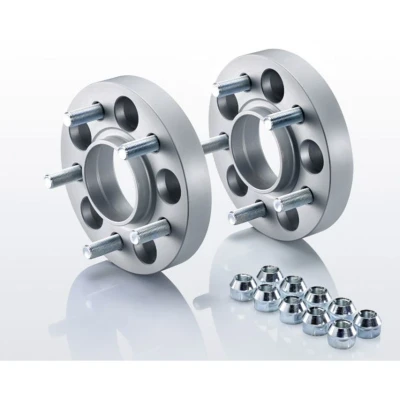 Abbildung von EIBACH Pro Spacer S90 4 20 019 Spurverbreiterung 6 114,3