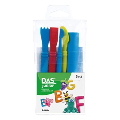 Abbildung von DAS JUNIOR MODELLING ACCESSORIES BAG 5