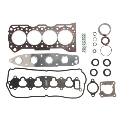 Abbildung von ELRING 308.950 Dichtungssatz, Zylinderkopf mit Ventilschaftabdichtung SUZUKI: Grand Vitara 1 SUV, I Off Road, Road Cabrio