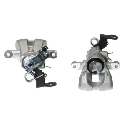 Abbildung von BUDWEG CALIPER 343754 Bremssattel FIAT: BRAVO 2, Stilo Box Body / Estate, Multi Wagon, LANCIA: DELTA 3