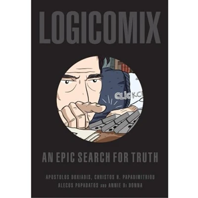Abbildung von Logicomix: An epic search for truth