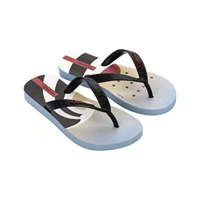 Abbildung von Ipanema Classic XI Kids, Blue/Black/RED, 33.5 EU