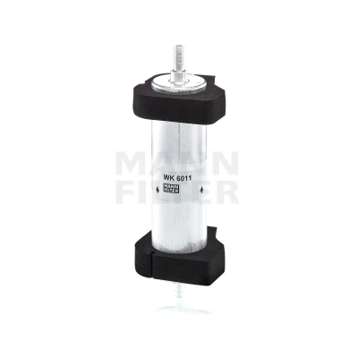 Abbildung von MANN FILTER WK 6011 Kraftstofffilter Leitungsfilter 7 10 AUDI: Q5