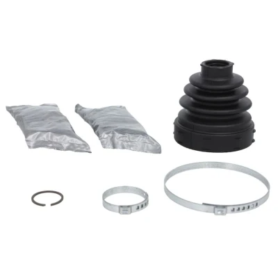 Abbildung von SPIDAN 25557 Achsmanschette 96,00 NBR (Nitril Butadien Kautschuk) FORD: Galaxy Mk2 MPV, S Max Mk1, MONDEO 4 Turnier