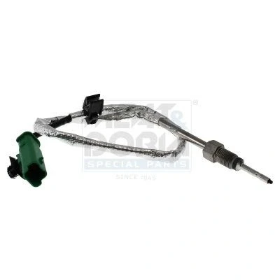 Abbildung von MEAT &amp; DORIA 12820 Sensor, Abgastemperatur FORD: Mondeo 5 Kombi