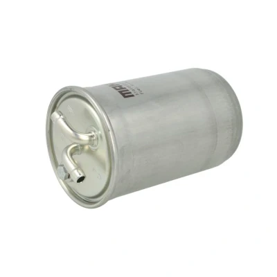 Abbildung von MAHLE ORIGINAL KL 41 Kraftstofffilter Leitungsfilter 8 8,0 VOLKSWAGEN: TRANSPORTER 3 Bus, GOLF 2, Touran II, BMW: Touring, X6