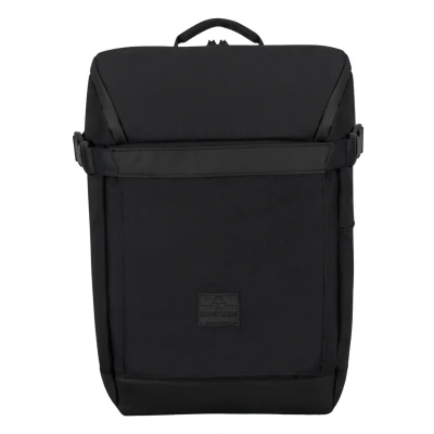 Abbildung von Johnny Urban LUCA Tagesrucksack, Größe: One Size, Black