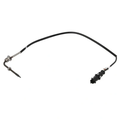 Abbildung von NRF 707369 Sensor, Abgastemperatur mit synthetischem Fett