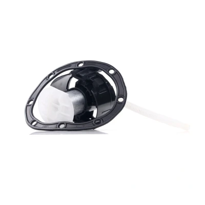 Abbildung von VDO E22 041 080Z Kraftstoffpumpe elektrisch Benzin mit Dichtung, Anbaumaterial Schlingertopf BMW: 7