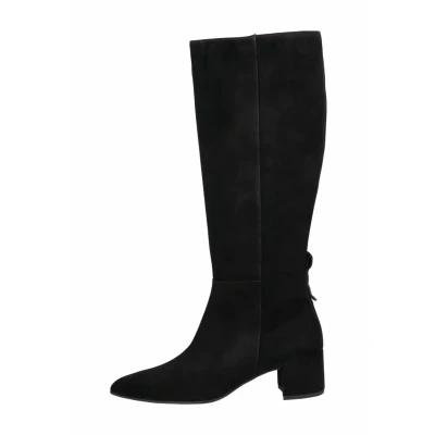 Abbildung von Högl Damen Journey Mode Stiefel, Schwarz, 38 EU