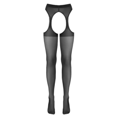 Abbildung von Sex Strumpfhose 4 Schwarz