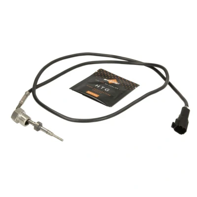 Abbildung von NRF 707217 Sensor, Abgastemperatur mit synthetischem Fett FORD: Ranger Mk3