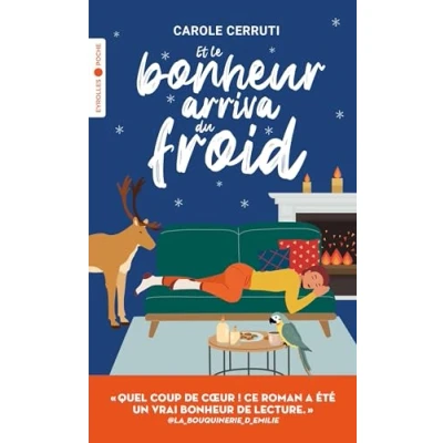 Abbildung von Et le bonheur arriva du froid