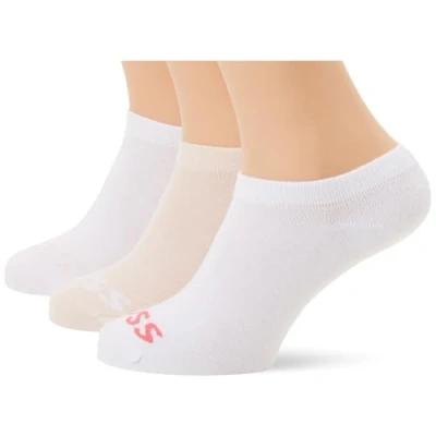Abbildung von BOSS 3P AS Logo CC W 10253624 01 SOCKS 685Light/Pastel Pink 39 42