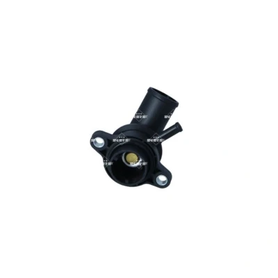 Abbildung von NRF 725116 Kühlwasserthermostat 88 mit Dichtring Gehäuse CHEVROLET: Nubira Estate, Lacetti Hatchback