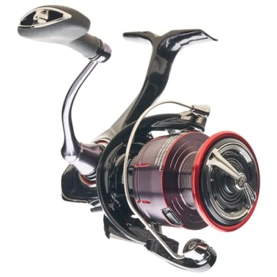 Abbildung von Daiwa 23 Fuego Meeresrolle LT3000D C Angelrolle