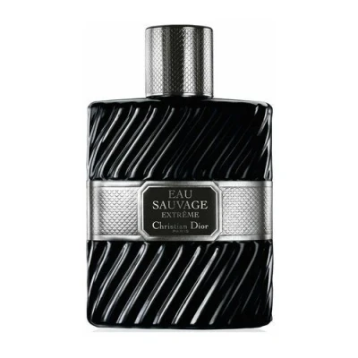 Abbildung von Dior Eau Sauvage Extreme Intense de Toilette 100 ml