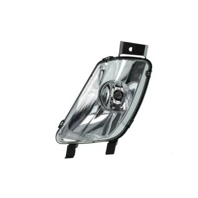 Abbildung von VALEO 043599 Nebelscheinwerfer weiß links ORIGINAL TEIL PEUGEOT: 308 I Hatchback
