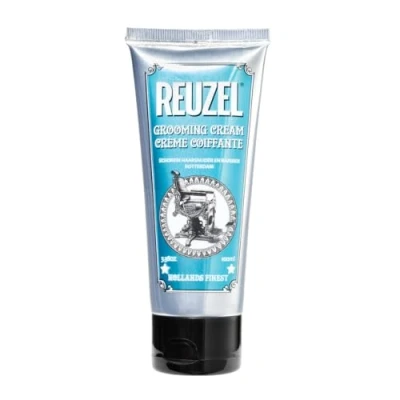 Abbildung von Reuzel Grooming Haarcreme
