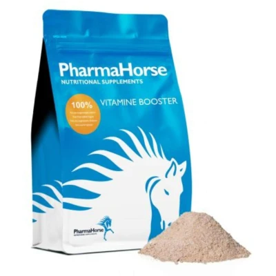 Abbildung von Vitamine booster 1000 gram