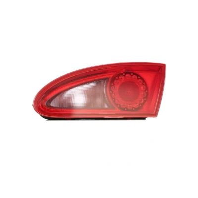 Abbildung von HELLA 9EL 982 001 101 Rückleuchte rechts innerer Teil P21W, W5W ohne Glühlampen Lampenträger SEAT: Leon II Hatchback, I Hatchback kfzteile,