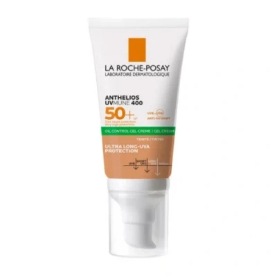Abbildung von La Roche Posay Anthelios XL Anti Shine Tinted SPF 50+
