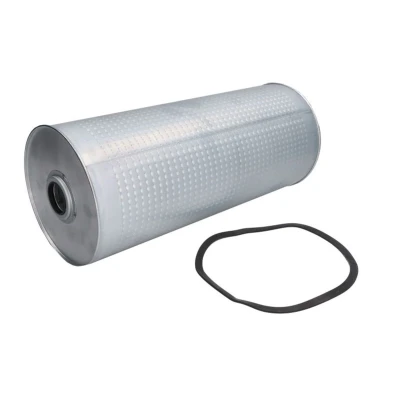 Abbildung von Ölfilter HENGST FILTER E36N D186
