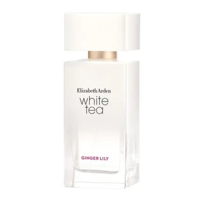 Abbildung von Elizabeth Arden White Tea Ginger Lily Eau de Toilette 50 ml