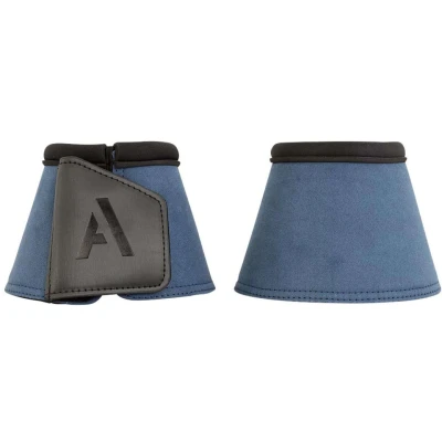 Abbildung von ANKY Hufglocken AW25 Insignia Blue L Agradi.deVerkauft von Agradi