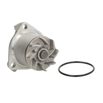 Abbildung von THERMOTEC D1W023TT Wasserpumpe mit Dichtung mechanisch VOLKSWAGEN: Golf 3, 4, Sharan I, SEAT: Leon I Hatchback