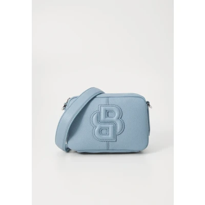 Abbildung von BOSS Anett Crossbody Umhängetasche, Damen, Größe: One Size, Light/pastel blue