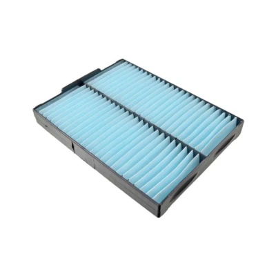 Abbildung von BLUE PRINT ADK82503 Innenraumfilter Pollenfilter 262 200 37 SUZUKI: Grand Vitara 1 SUV