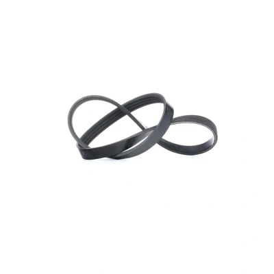 Abbildung von BOSCH 1 987 946 111 Keilrippenriemen 860 4 Elastic BMW: X3, 5 Touring, 3 Saloon