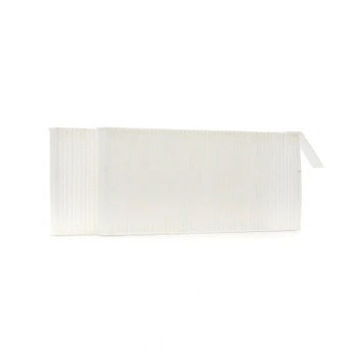 Abbildung von MANN FILTER CU 2418 2 Innenraumfilter Partikelfilter 239, 274 RENAULT: MASTER 3 Kasten, Bus, Kangoo II Express, OPEL: Movano B Van