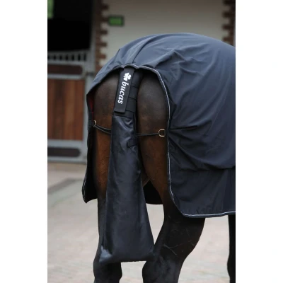 Abbildung von Bucas Tail Protector/Bag Schwarz