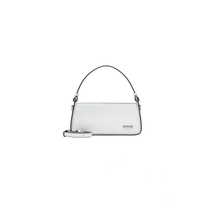 Abbildung von Liebeskind Berlin Women&#039;s Francis Calf XS Offwhite Crossbody