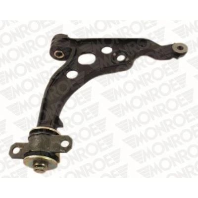 Abbildung von MONROE SP4507 Fahrwerksfeder Schraubenfeder MITSUBISHI: ASX Off Road